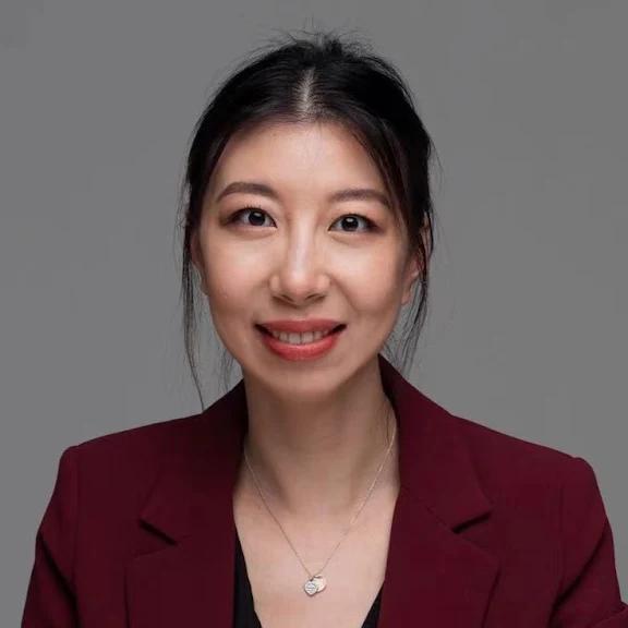 Jessica Jingjing Wan
