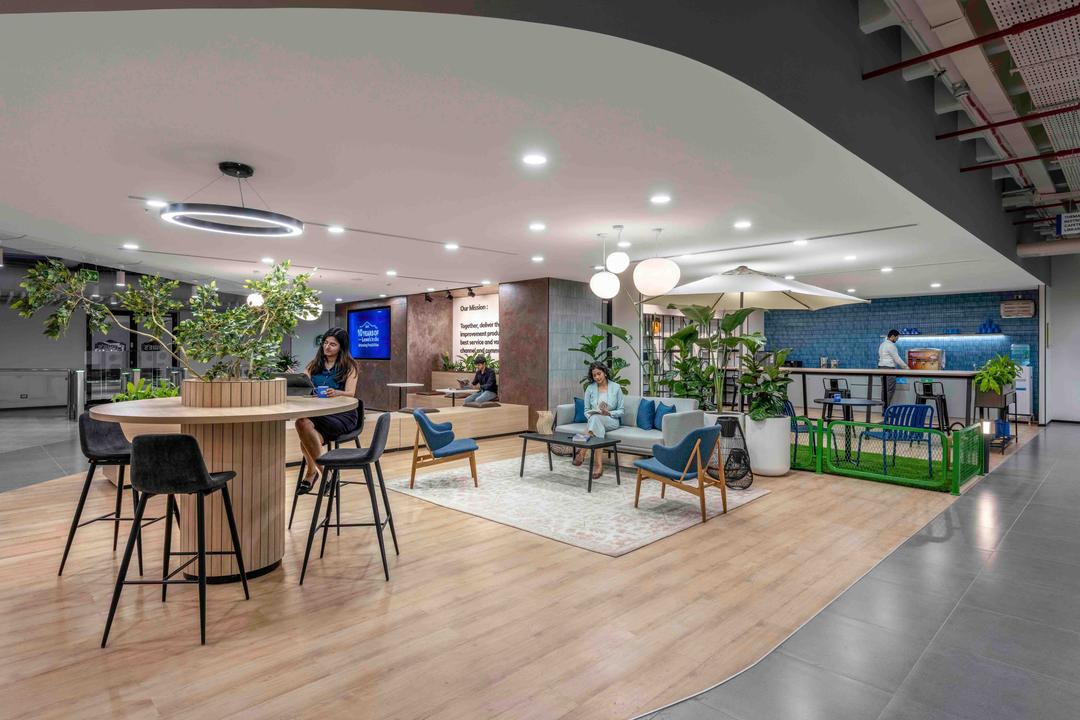Lowe's Bangalore
