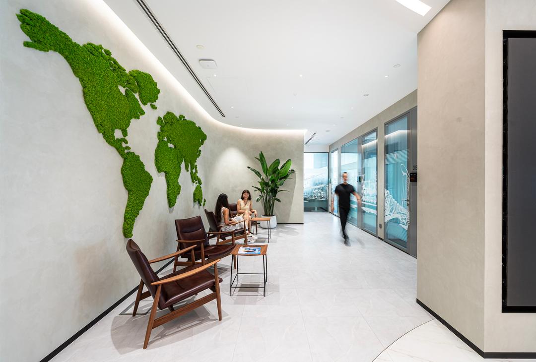 Confidential Technology Client