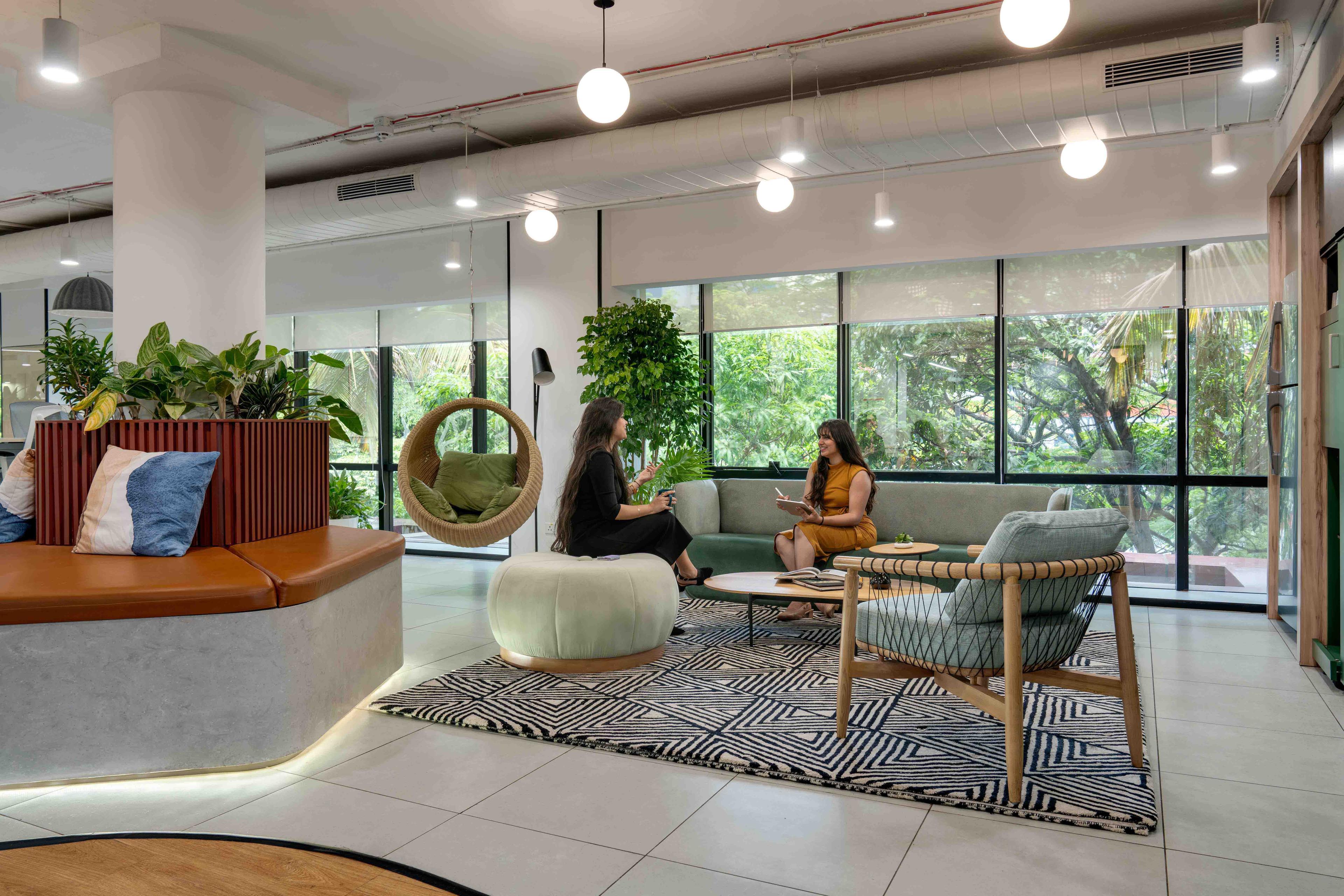 Pine Labs Bangalore