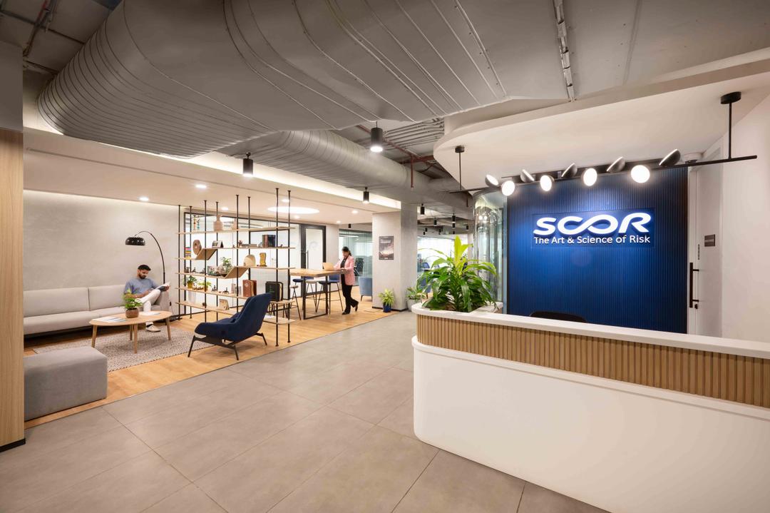 SCOR