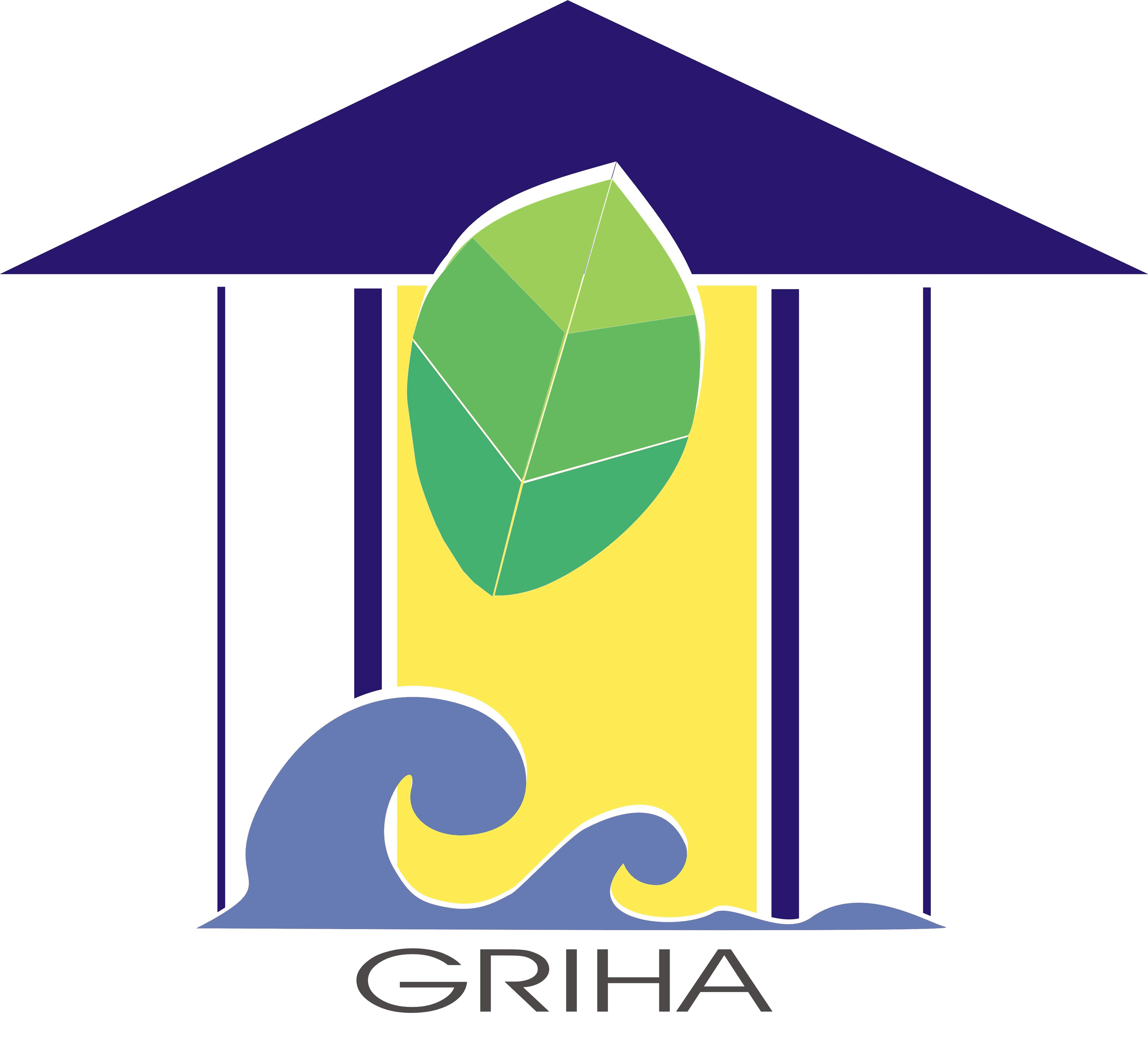 Griha Logo