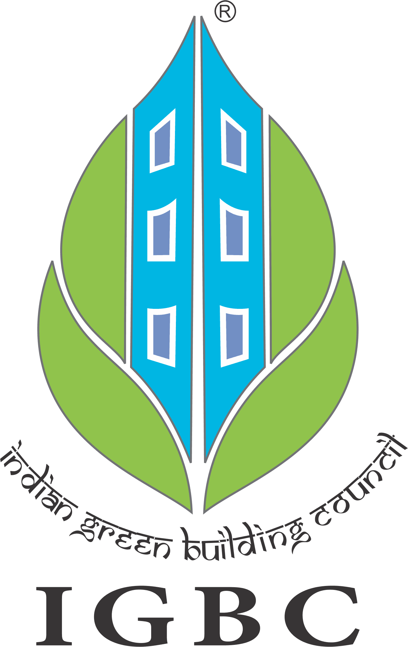 Green Building Council Logo