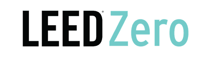 LEED Zero Logo