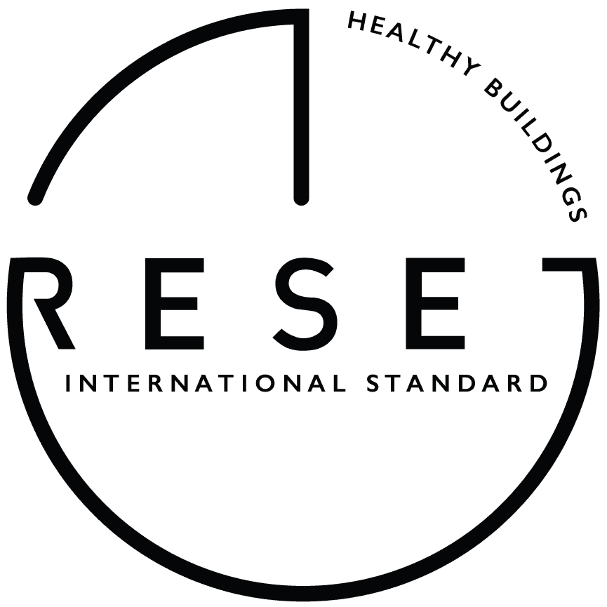 Reset Logo