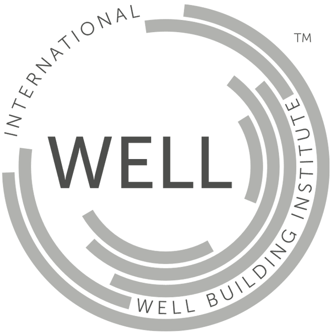 Well Building Logo