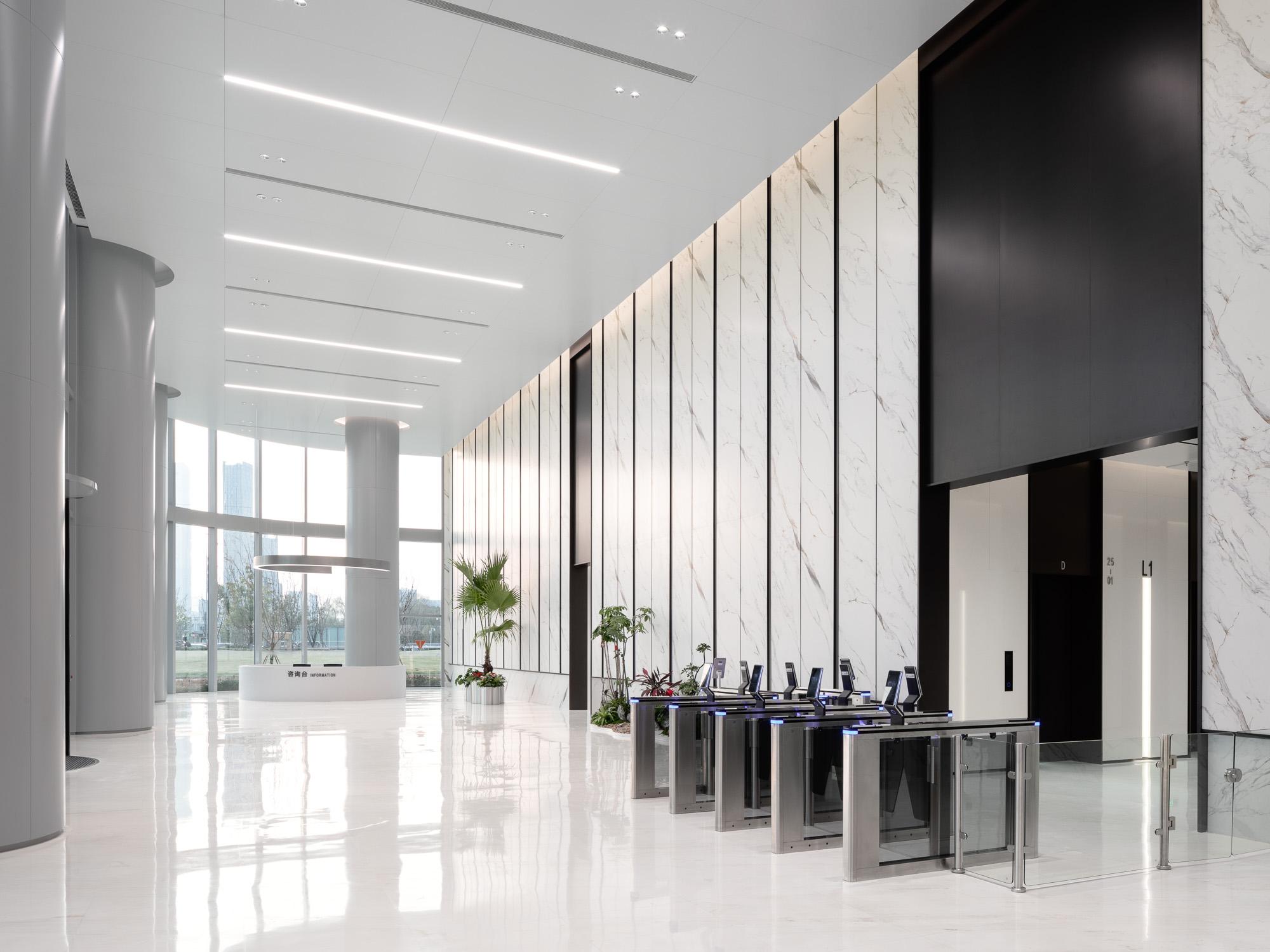 SIP (Suzhou Industrial Park)