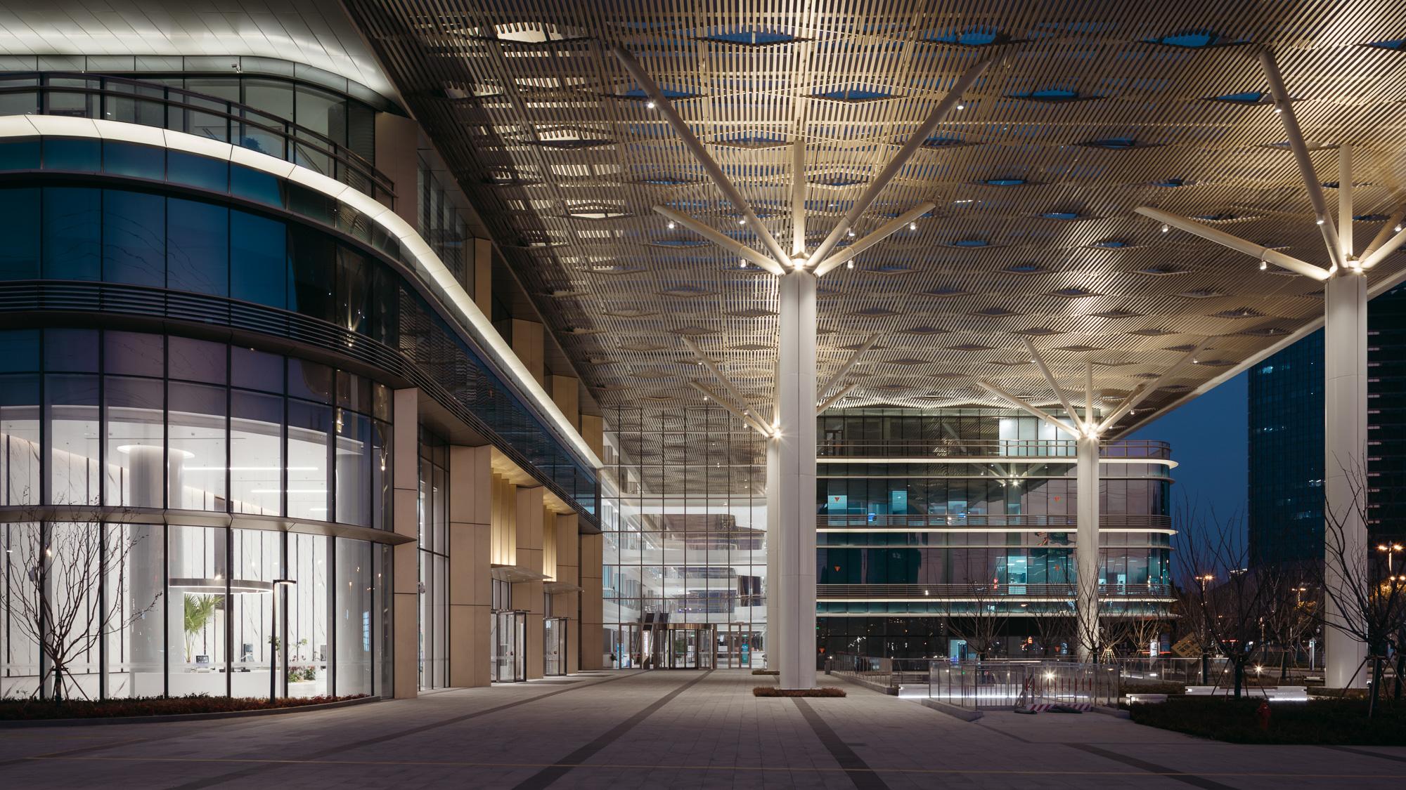 SIP (Suzhou Industrial Park)